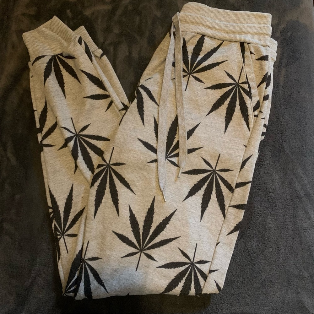 Sweatpants